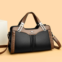 包包女包新款斜挎包女单肩包手提包女大容量中年女包_1