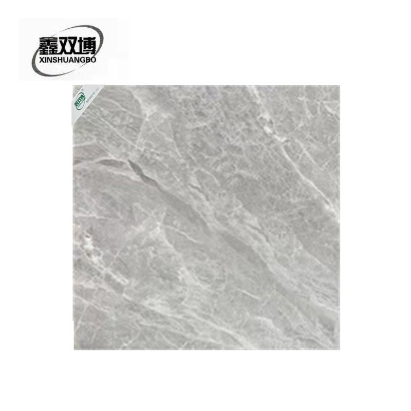 鑫双博大理石纹陶瓷地板600mm*600mm*11mm*3块(08836款)/箱