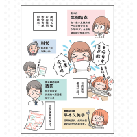 [M]我又不是设计师 (日)平本久美子,(日)吉田友子 著 晋清霞 译 -9787515365374