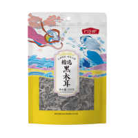 打谷塬精选黑木耳250g/袋