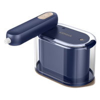 康佳电熨斗可折叠便携式干湿双烫细致随行KZ-YB6006