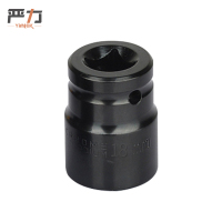 严力 YIMLEK 内六角 套筒 18MM 个