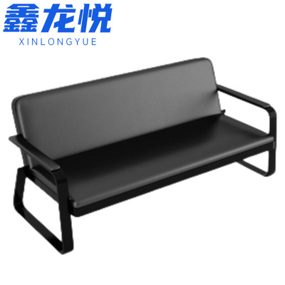 鑫龙悦 休闲沙发 三人位 张