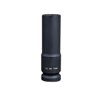 连瑞翔 加长六角套筒头 14mm 个