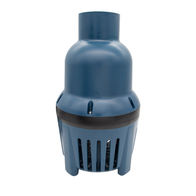 大型水泵大功率锦鲤鱼池大流量循环潜水抽水泵底吸过滤潜水泵