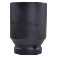 1寸风炮套筒头 46mm