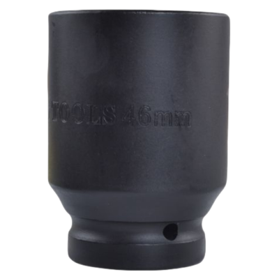 1寸风炮套筒头 46mm