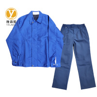 雅霖服 工作服CCHCQ01 套