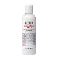 [国内专柜版 正品保证]Kiehl’s科颜氏高保湿系列 舒缓痘痘 控油清爽 不油腻
