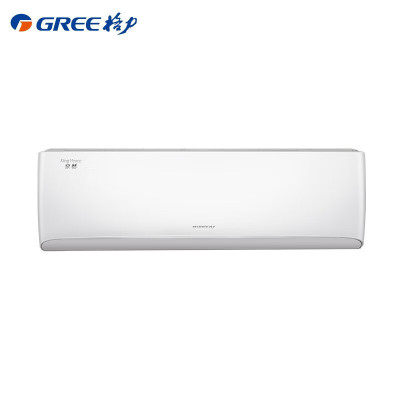 格力(GREE)大1匹 京恬 新一级能效 壁挂式空调挂机 KFR-26GW/(26551)FNhAa-B1