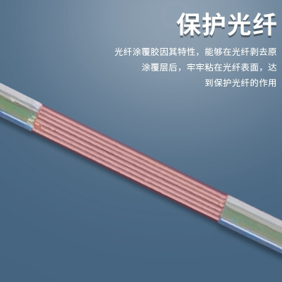 紫外固化胶*DSM950-200 一只装