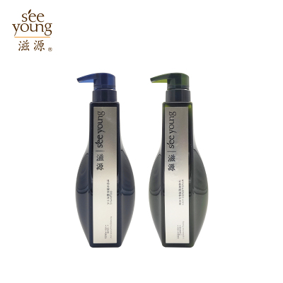 滋源洗护套装08款(535g+535g)/套