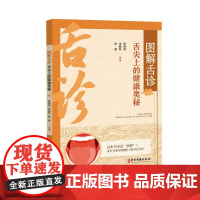 图解舌诊