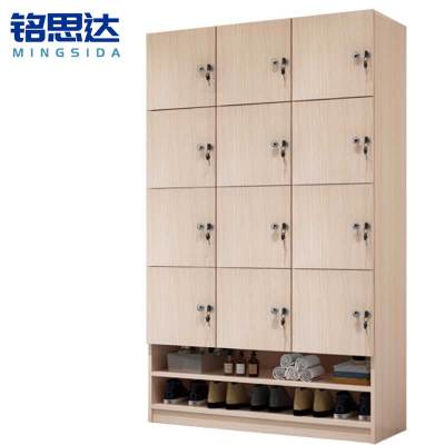 铭思达更衣柜