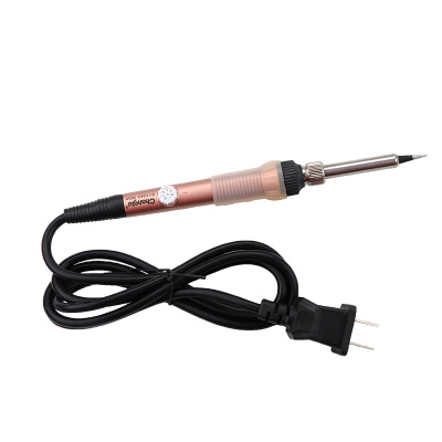 长鹿内热式调温电烙铁 611043. 60W 把