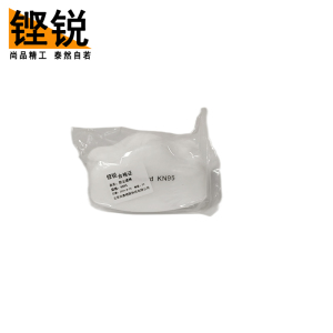 铿锐 防尘面罩\滤棉