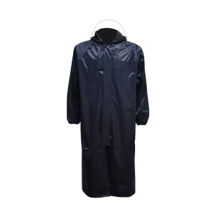 秦泰(Cqint) QTYL1 连体式雨衣 通用均码 藏青色