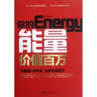 正版新书]你的能量价值百万谭守纪9787512704251