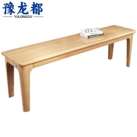 豫龙都 长条凳1.2米个