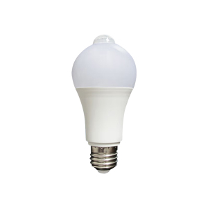 CHAJS H0209 LED红外感应球泡 9W 65*125mm