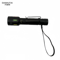 丹琥泰 DHT-SDT09 15W 手电筒(计价单位:个)黑色