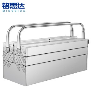 铭思达不锈钢工具箱