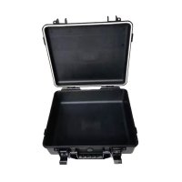 润泰博源 RTBY-6650 400*360*140mm 收纳箱(计价单位:个)黑色