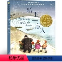 桥下 一家人 [正版]桥下一家人书新蕾出版社纳塔丽国际大奖小说三年级四五六年级小学生课外阅读必读书籍 7-8-10-12