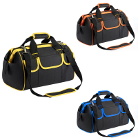 卫未来 帆布工具包 19寸 个