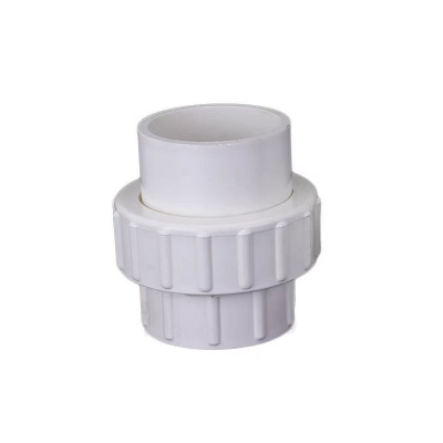 盛京联硕 PVC活接头 公称内径25mm 个