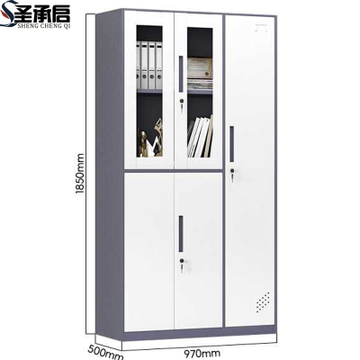 圣承启 物品柜 c五门台