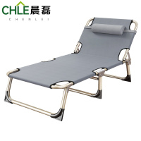 晨磊折叠床180*62*30cm/张