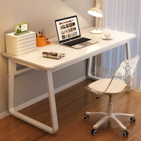 家用办公桌工作台出租屋卧室简易桌子学习桌写字桌电脑桌台式书桌