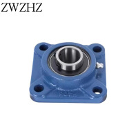 ZWZHZ带座轴承UCF210-S