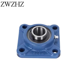ZWZHZ带座轴承UCF210-S