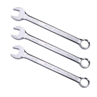 长鹿碳钢镜面两用扳手两用扳手梅花开口梅开扳手扳子32mm