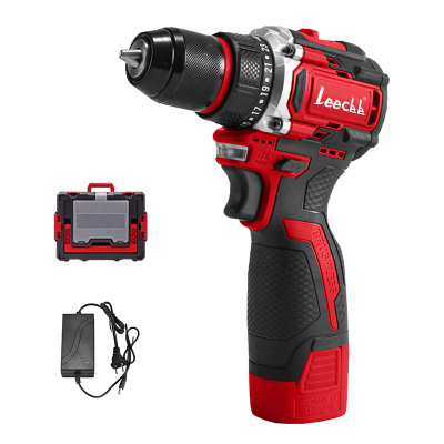 Leecbb 手锂电钻 L01 台