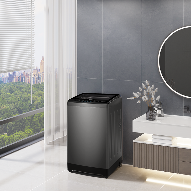 海尔波轮洗衣机XQB100-Z10L2