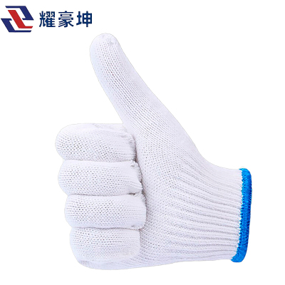 耀豪坤加厚棉线手套均码RUT1/双