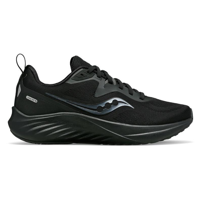 索康尼(SAUCONY)男士跑步鞋轻量透气缓震耐磨低帮户外运动鞋
