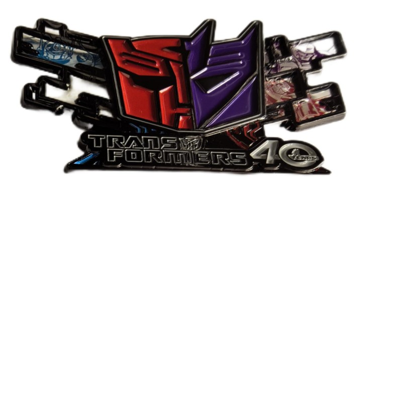 米希雅 徽章N21 定制 个