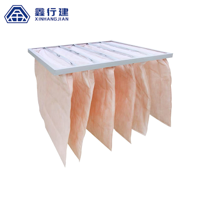 鑫行建 过滤棉袋 XXJ-GLMD752 个