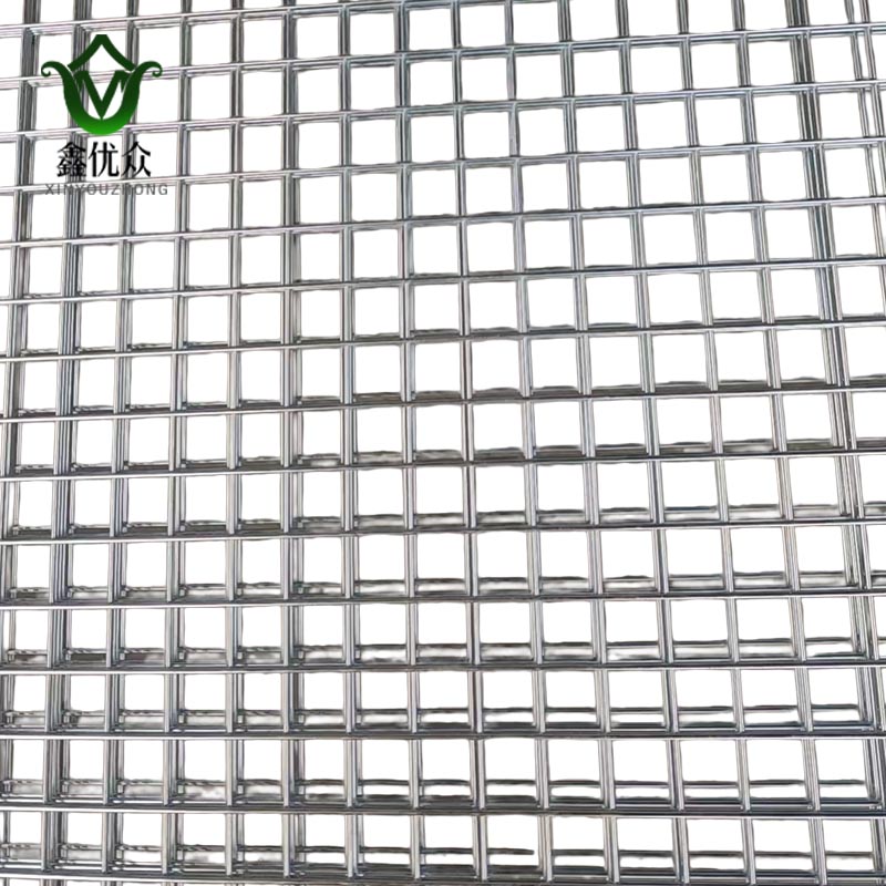 鑫优众 镀锌焊接网 1500*300mm 张