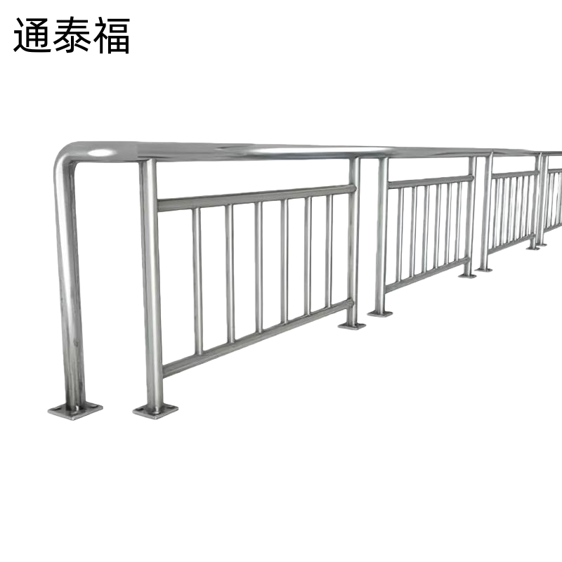 通泰福 不锈钢护栏围栏 GF-J2/平方米
