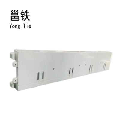 邕铁 复合材料挡碴板 1500*225mm 块