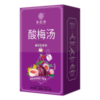 谯韵堂 酸梅汤 300g/盒