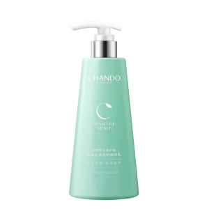 自然堂 头皮护理 敏感头皮净护 精华乳550mL