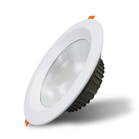 格瑞捷LED筒灯6寸金刚32W白光/个