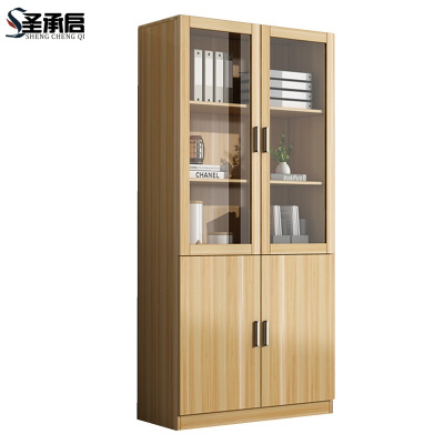 圣承启 储物柜 大器台
