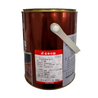 金鱼 灰水性防锈漆